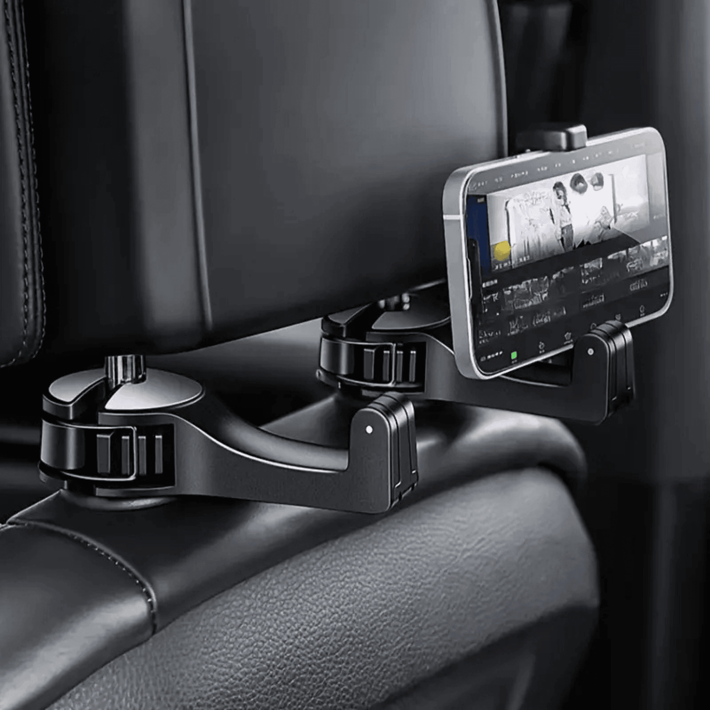 GIFT Car Mobile Phone Holder - Autotrendix