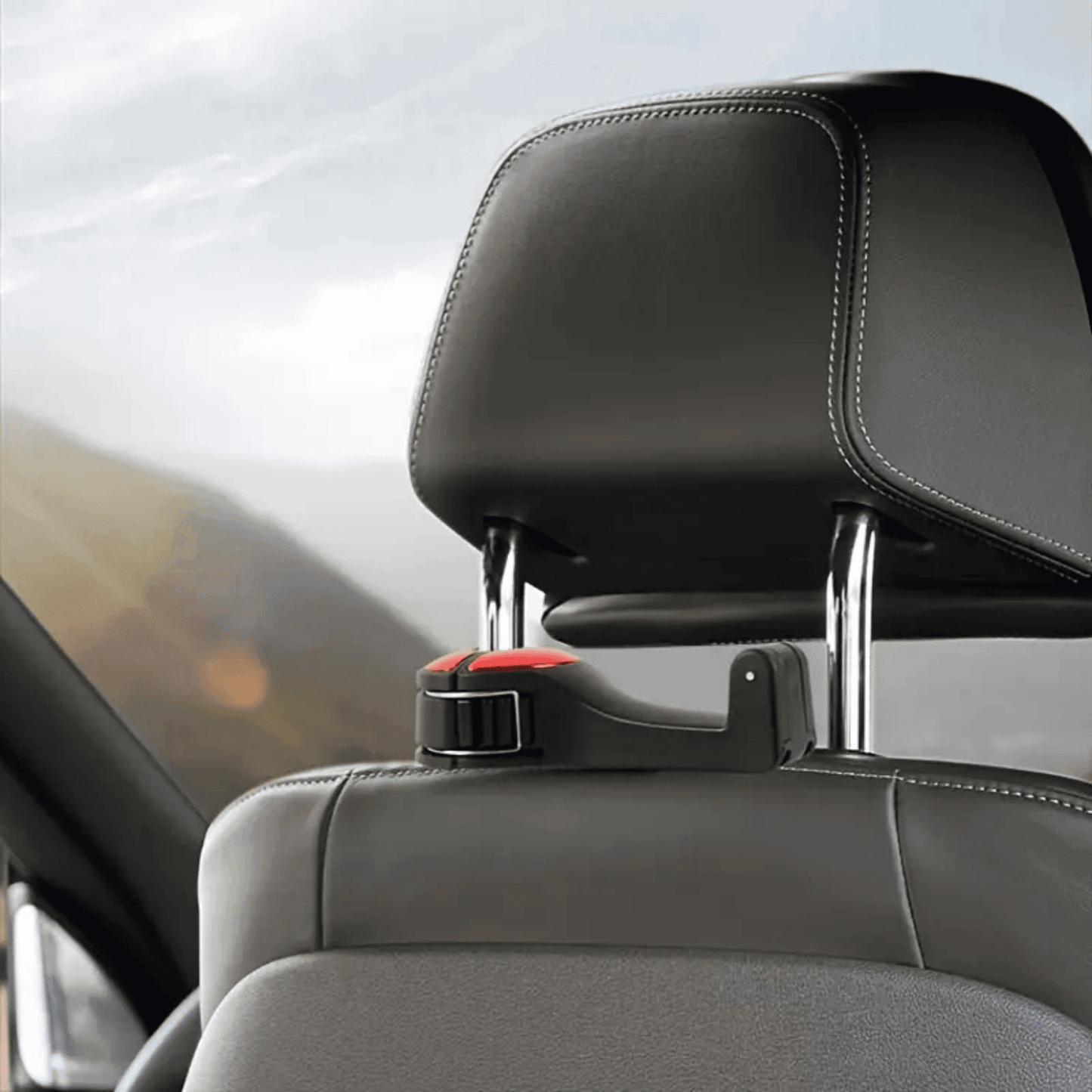 GIFT Car Mobile Phone Holder - Autotrendix
