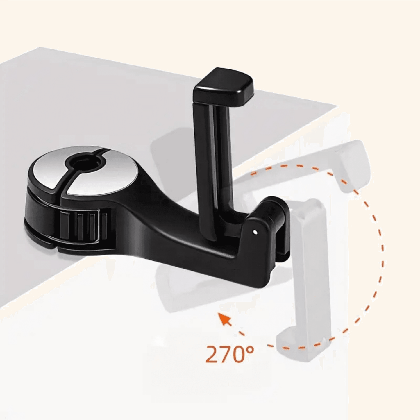 GIFT Car Mobile Phone Holder - Autotrendix
