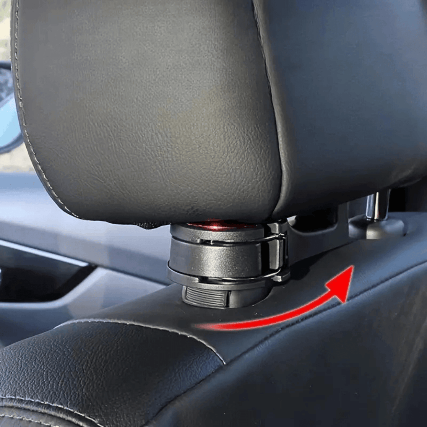 GIFT Car Mobile Phone Holder - Autotrendix