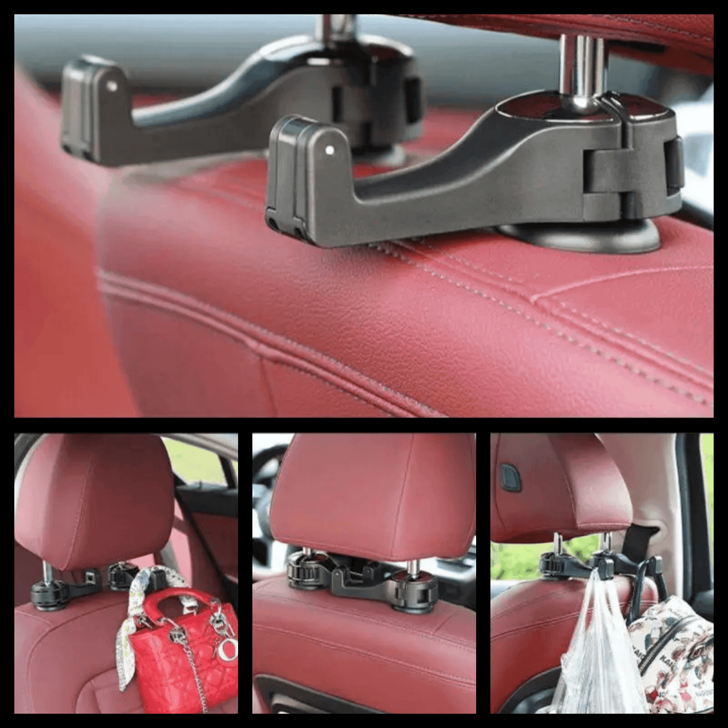 GIFT Car Mobile Phone Holder - Autotrendix
