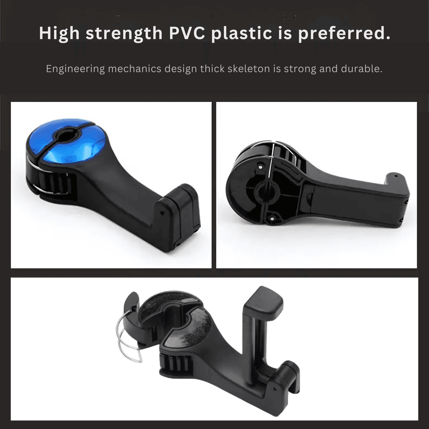 GIFT Car Mobile Phone Holder - Autotrendix