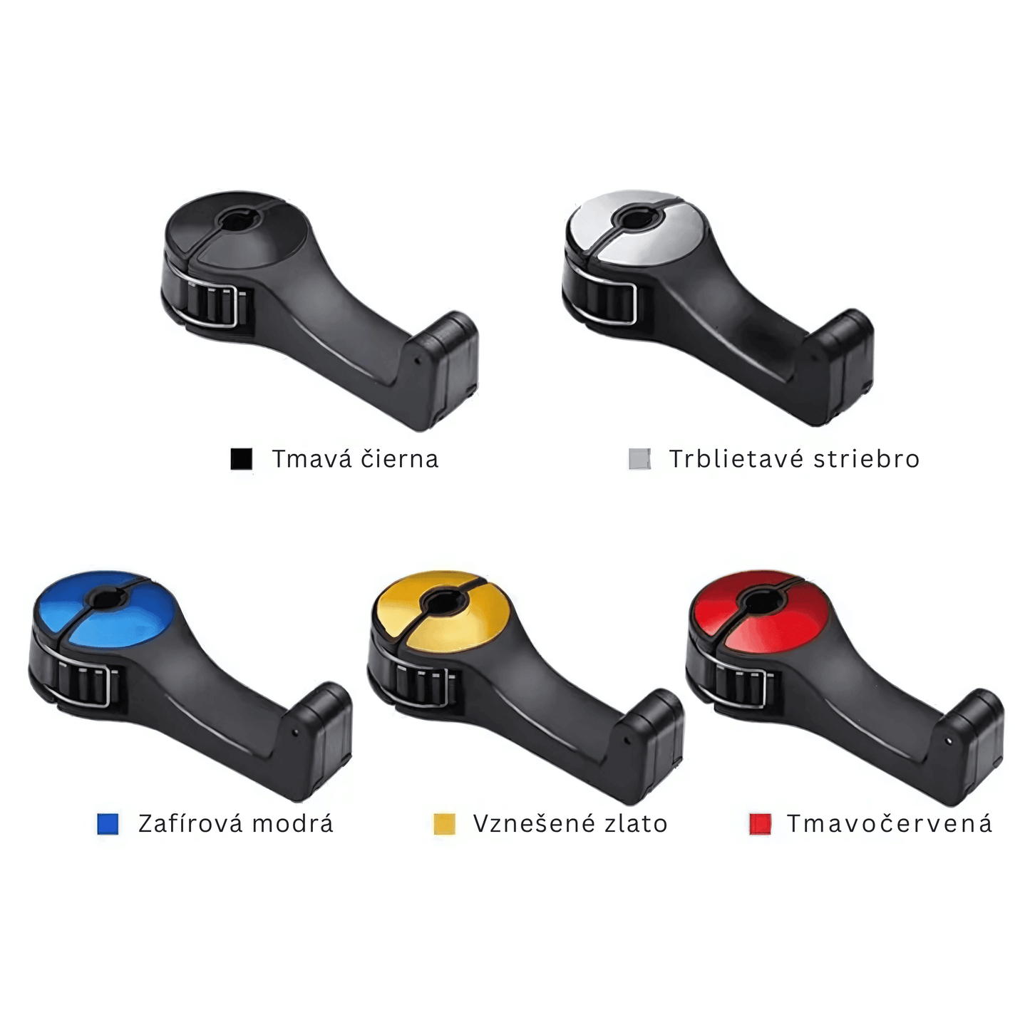 GIFT Car Mobile Phone Holder - Autotrendix