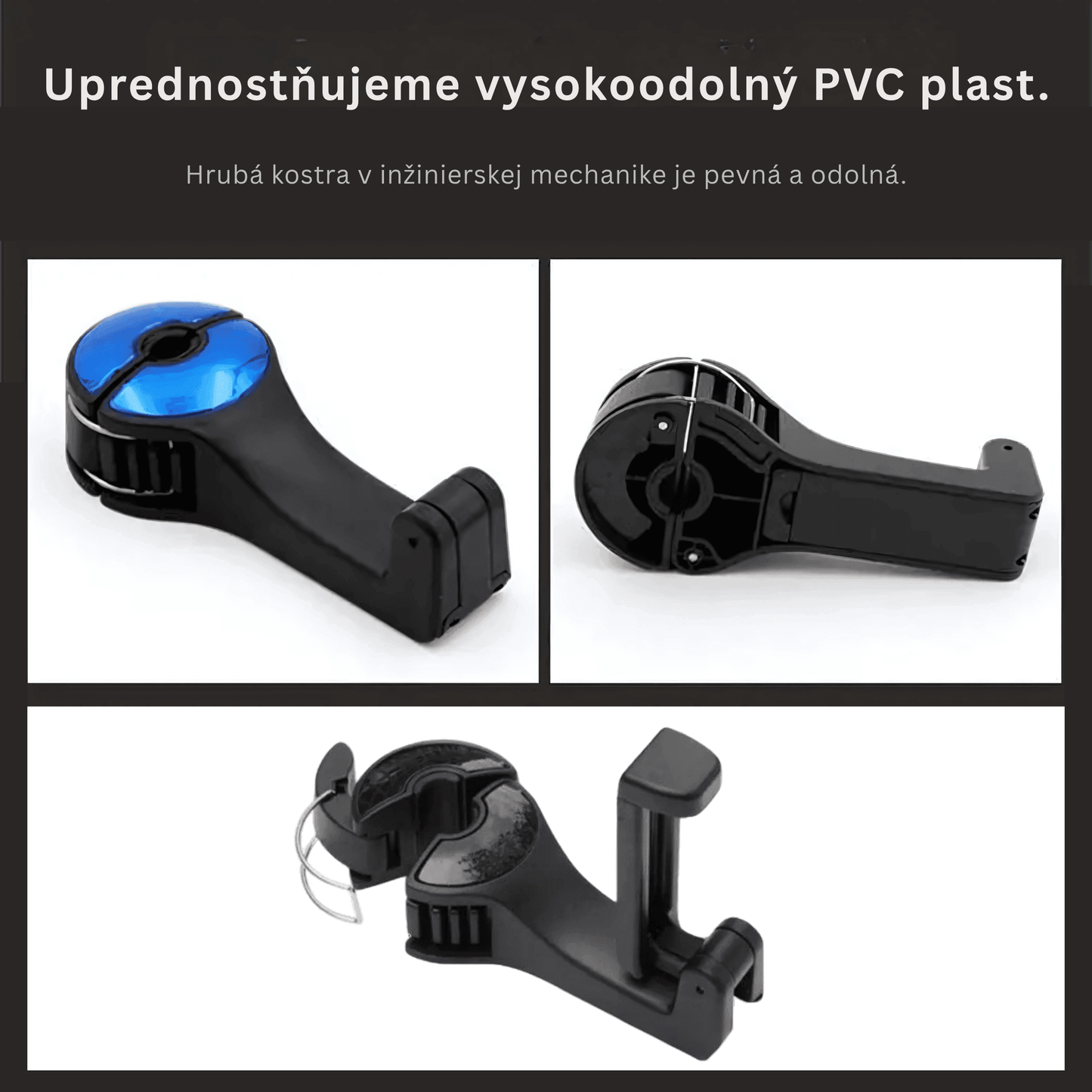 GIFT Car Mobile Phone Holder - Autotrendix
