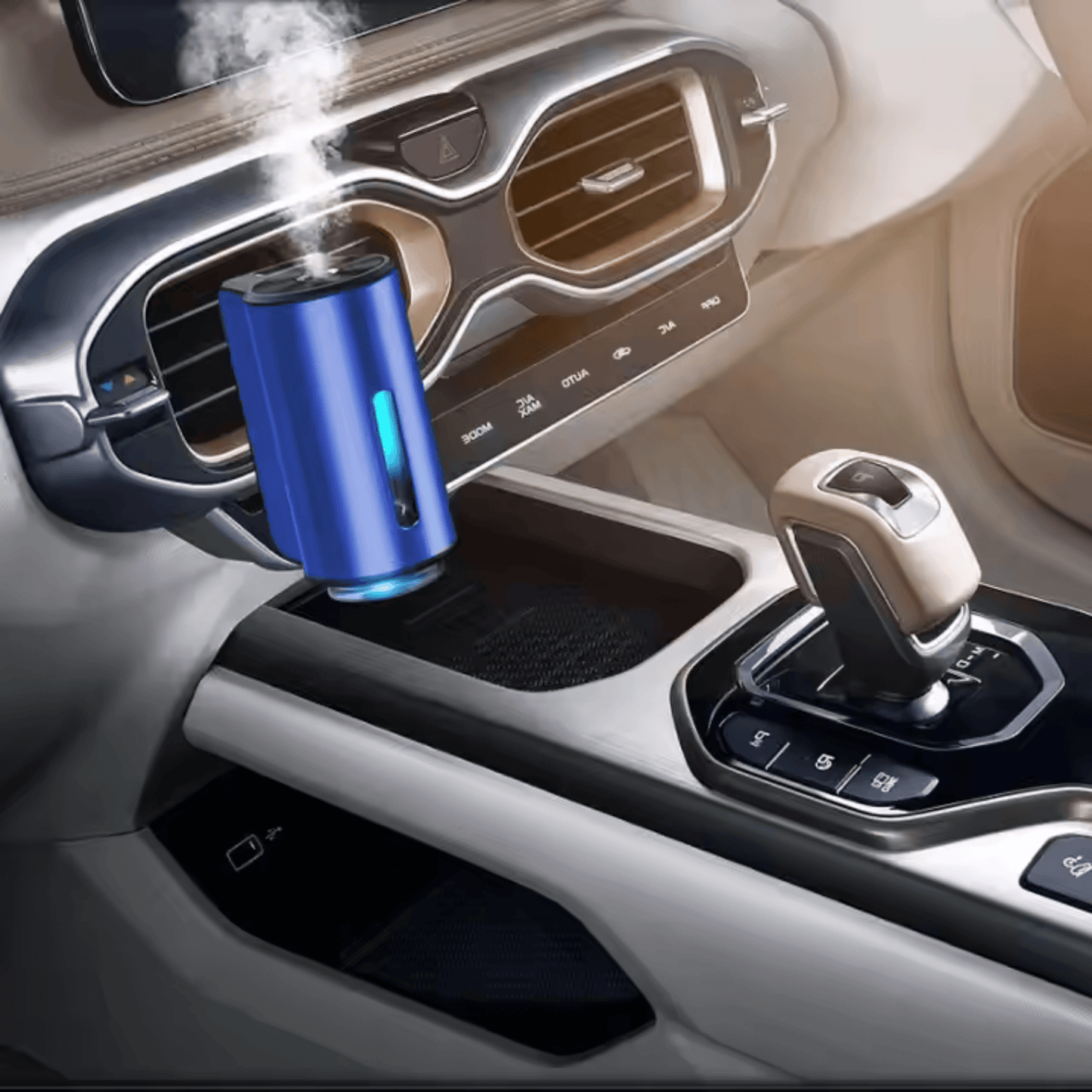 Car Vent Air Freshener Diffuser - Autotrendix