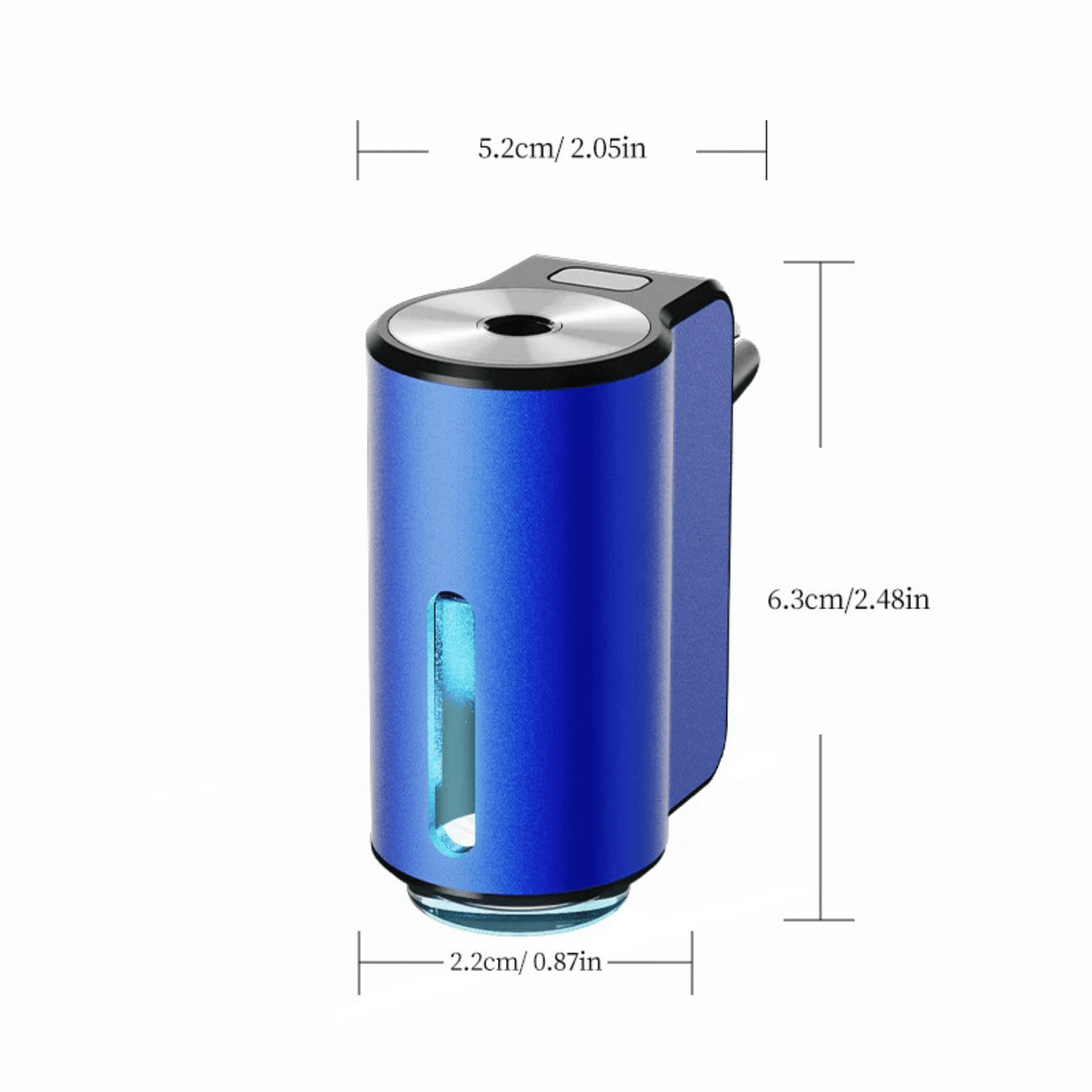 Car Vent Air Freshener Diffuser - Autotrendix