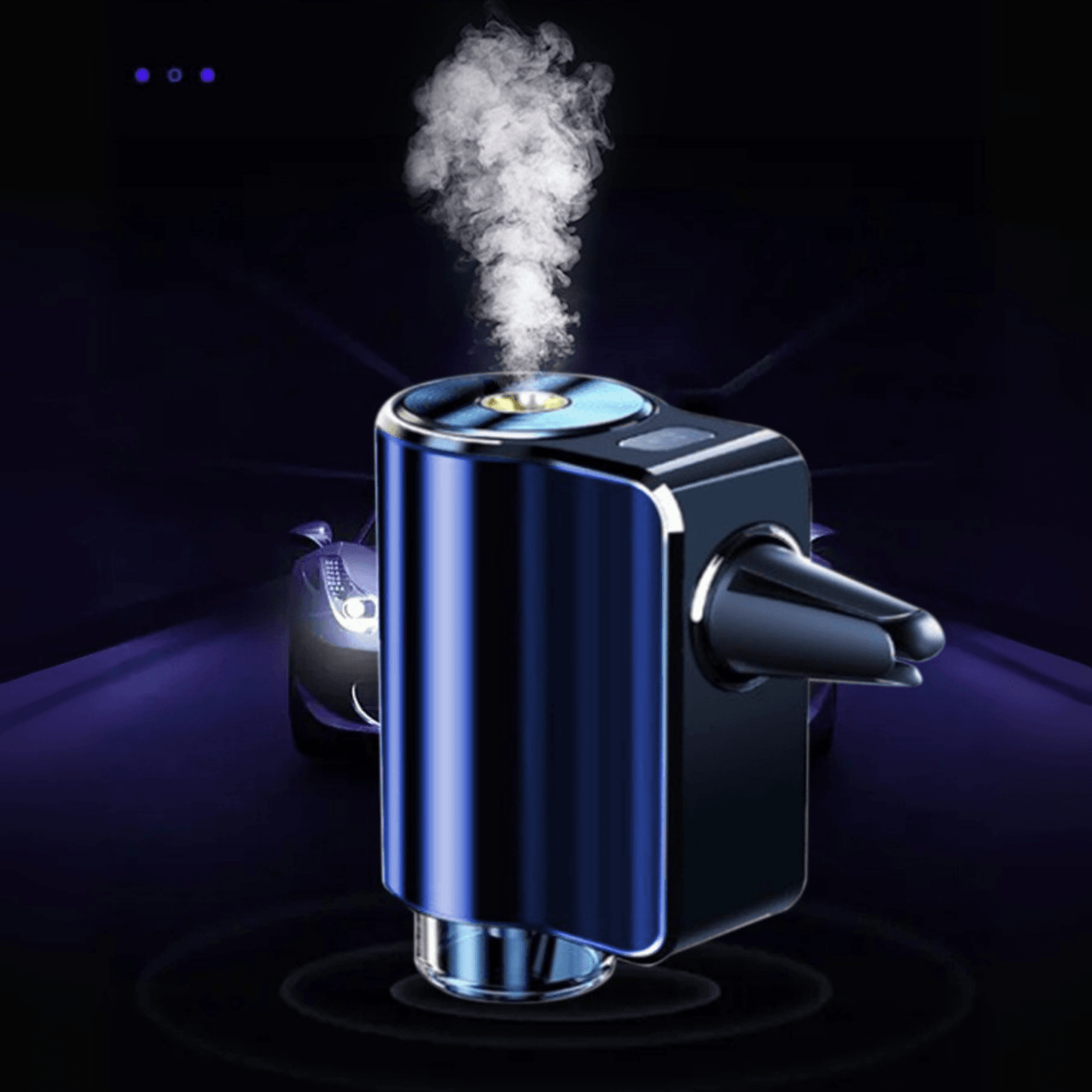 Car Vent Air Freshener Diffuser - Autotrendix