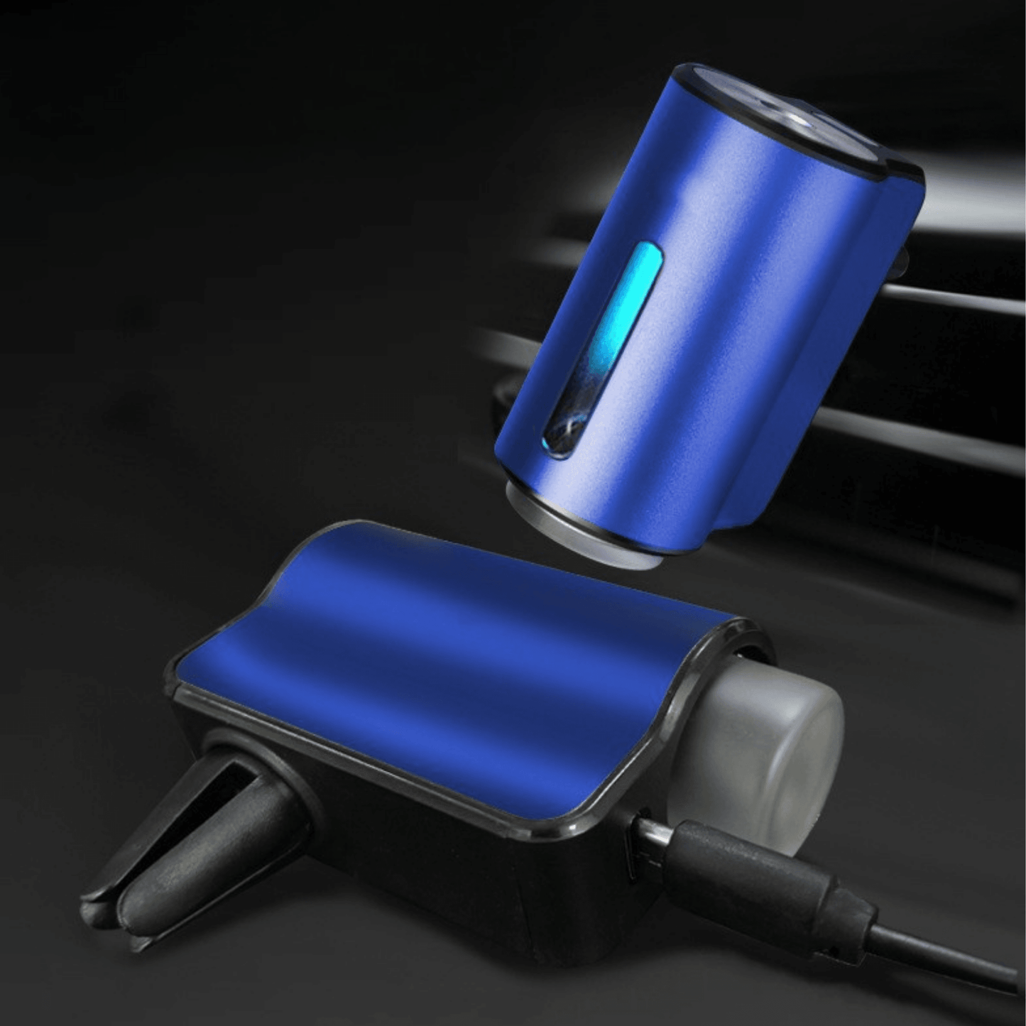 Car Vent Air Freshener Diffuser - Autotrendix