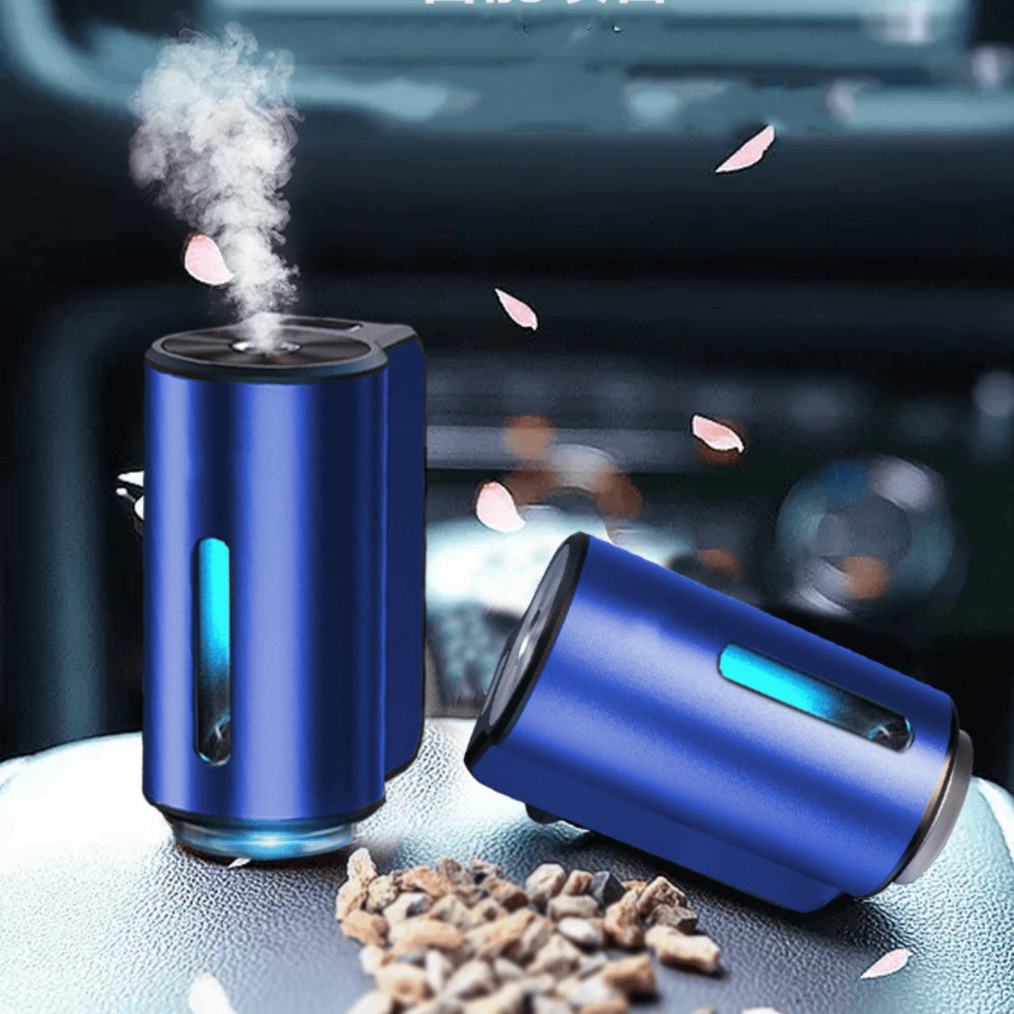Car Vent Air Freshener Diffuser - Autotrendix