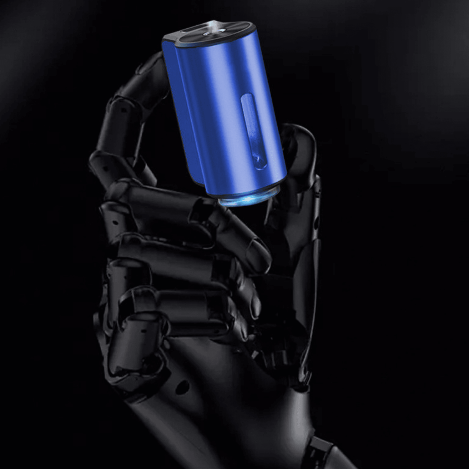 Car Vent Air Freshener Diffuser - Autotrendix