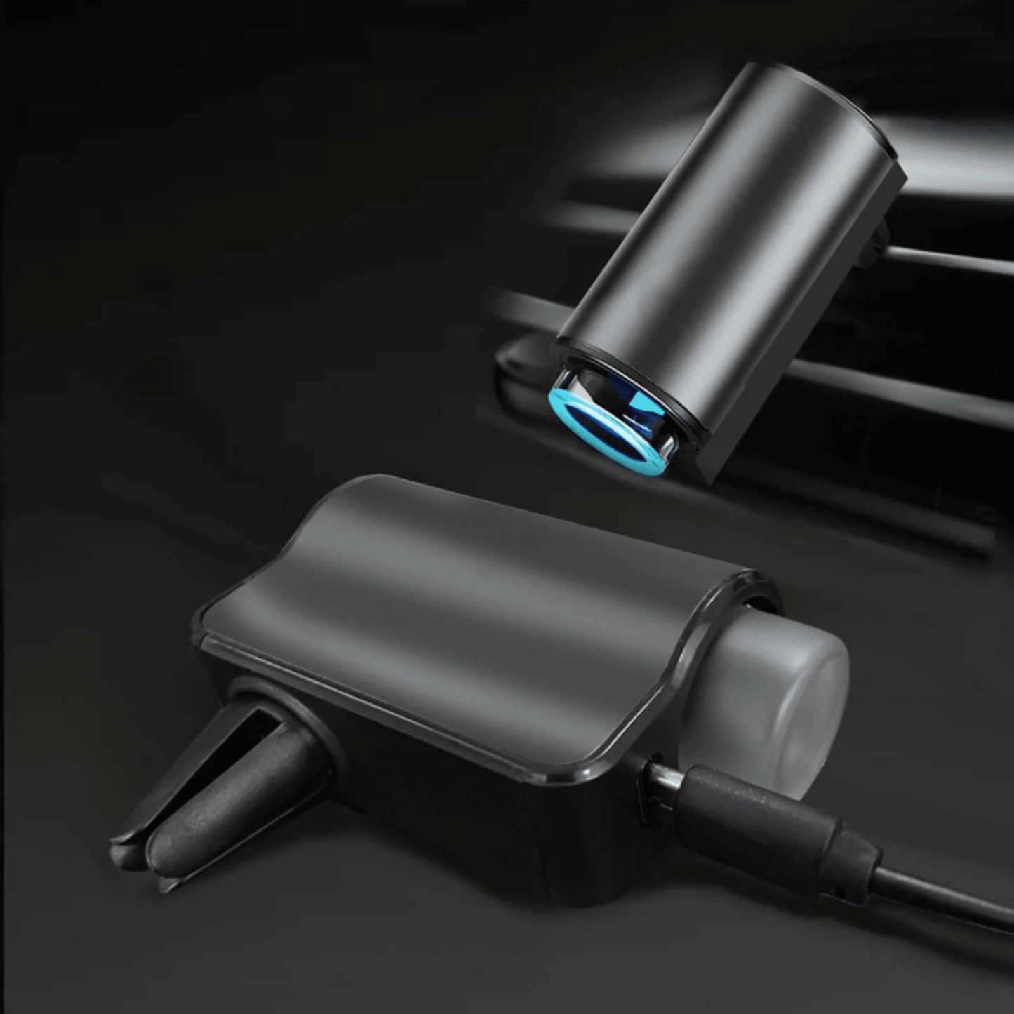 Car Vent Air Freshener Diffuser - Autotrendix