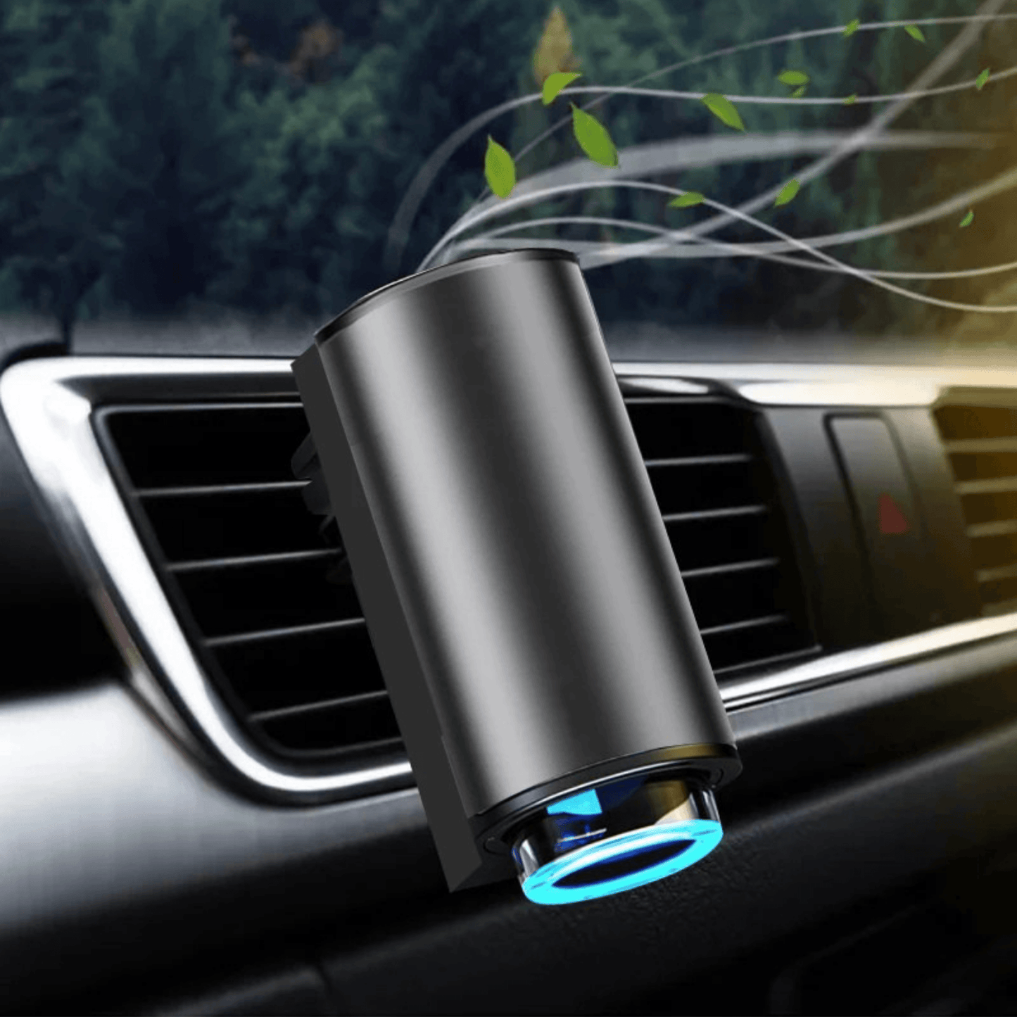 Car Vent Air Freshener Diffuser - Autotrendix