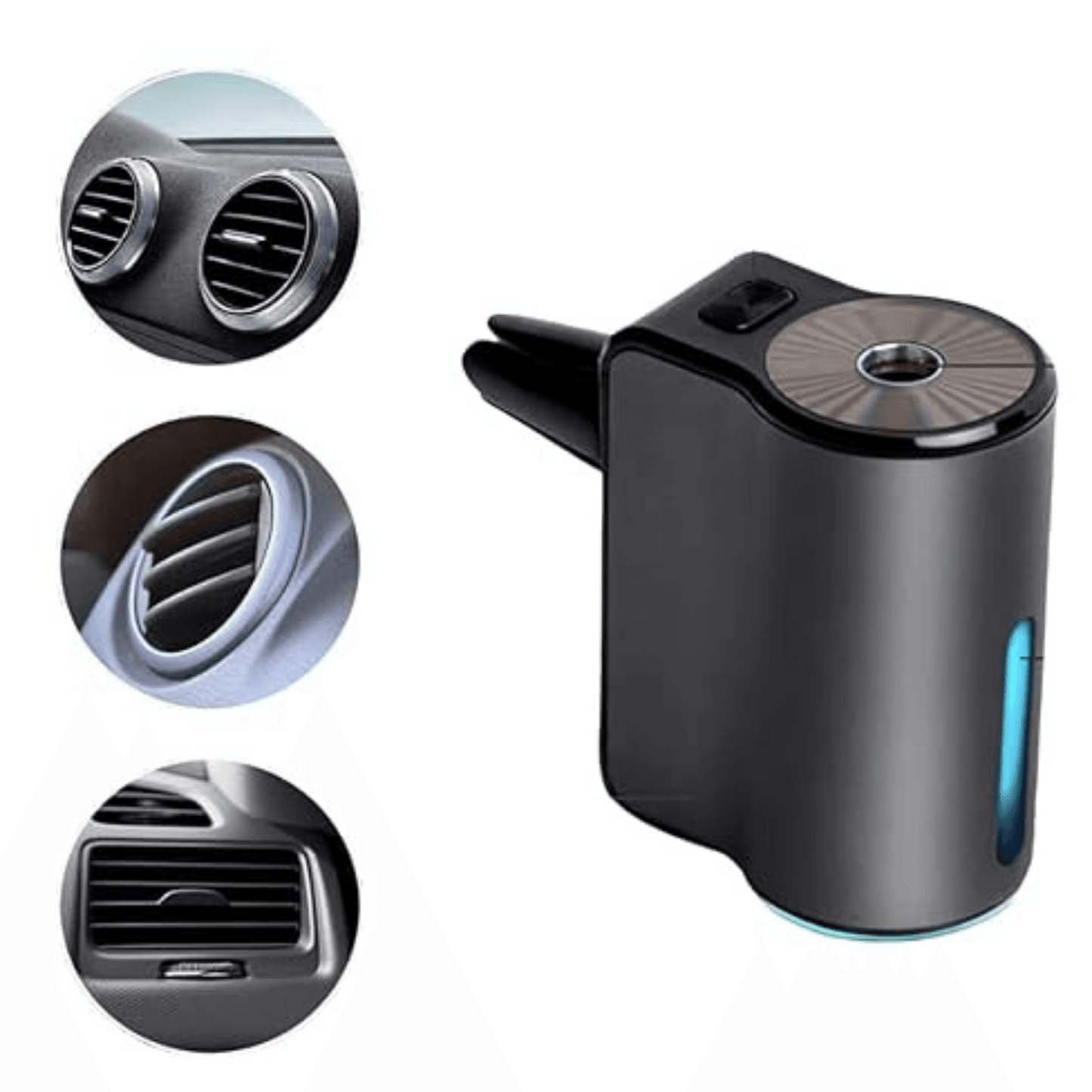 Car Vent Air Freshener Diffuser - Autotrendix