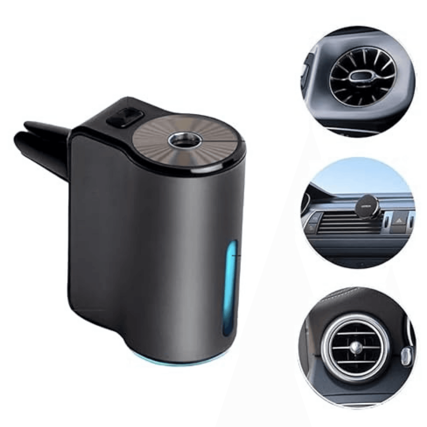 Car Vent Air Freshener Diffuser - Autotrendix