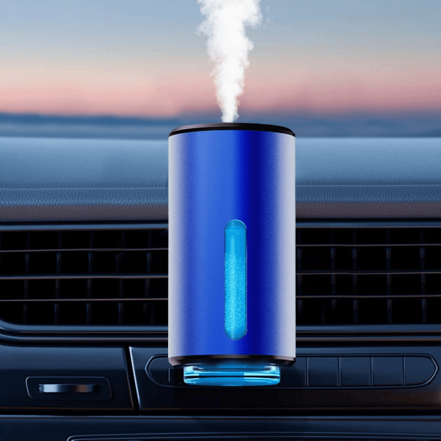 Car Vent Air Freshener Diffuser - Autotrendix