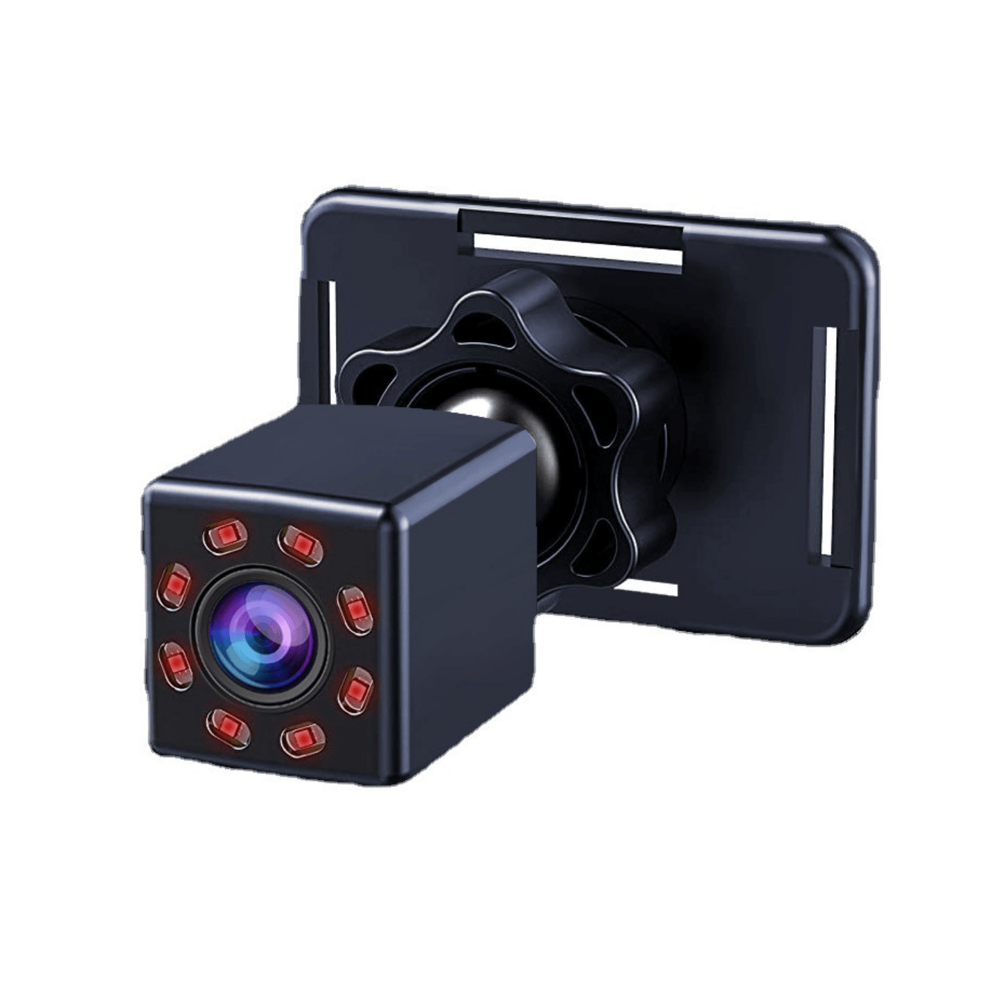 HD Night Vision Baby Mirror Monitor - Autotrendix