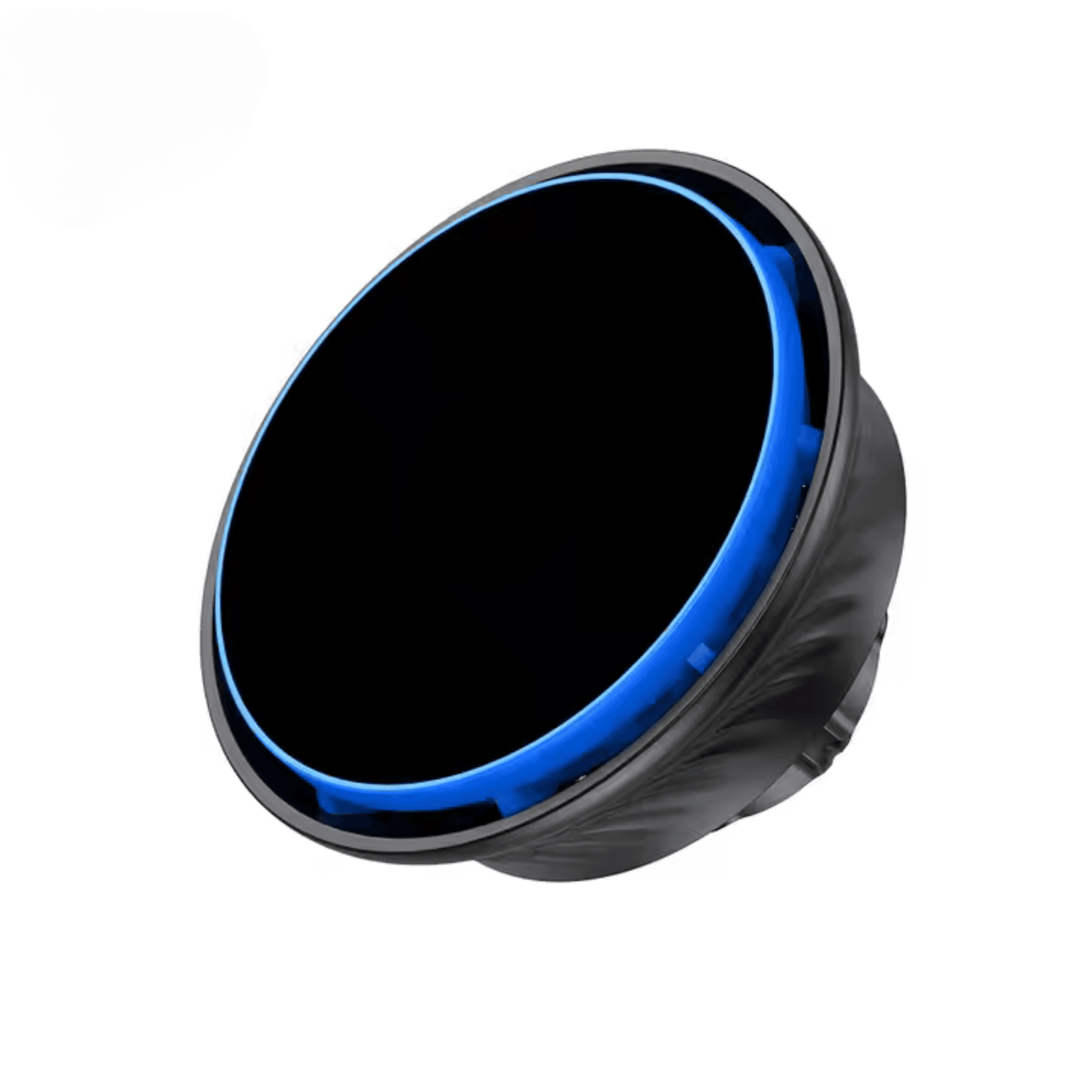 Smart Wireless Magnetic Car Charger - Autotrendix