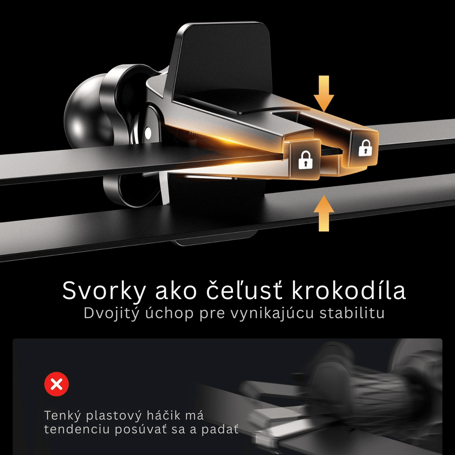 Smart Wireless Magnetic Car Charger - Autotrendix