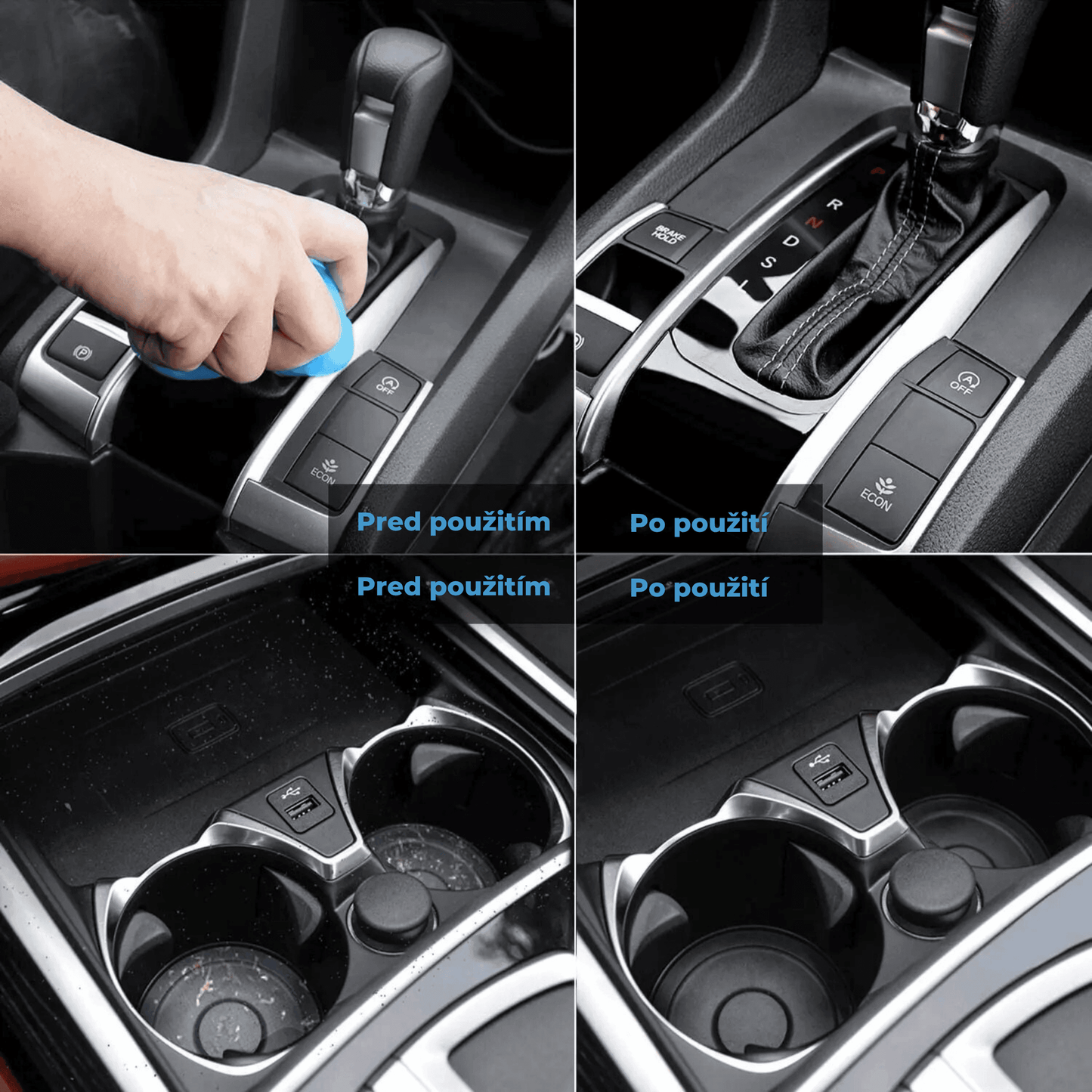 Cleaning Duo - Autotrendix