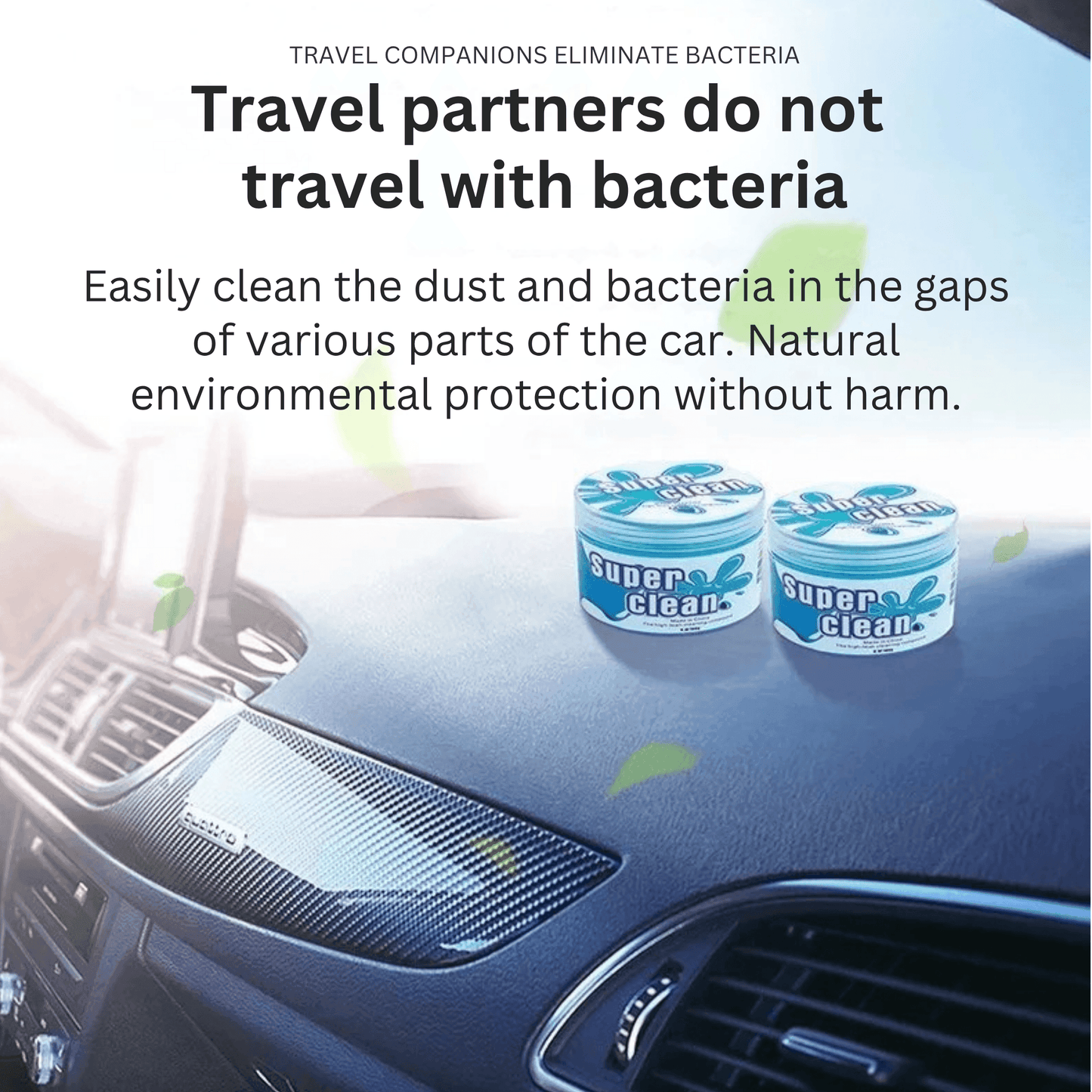 Cleaning Duo - Autotrendix