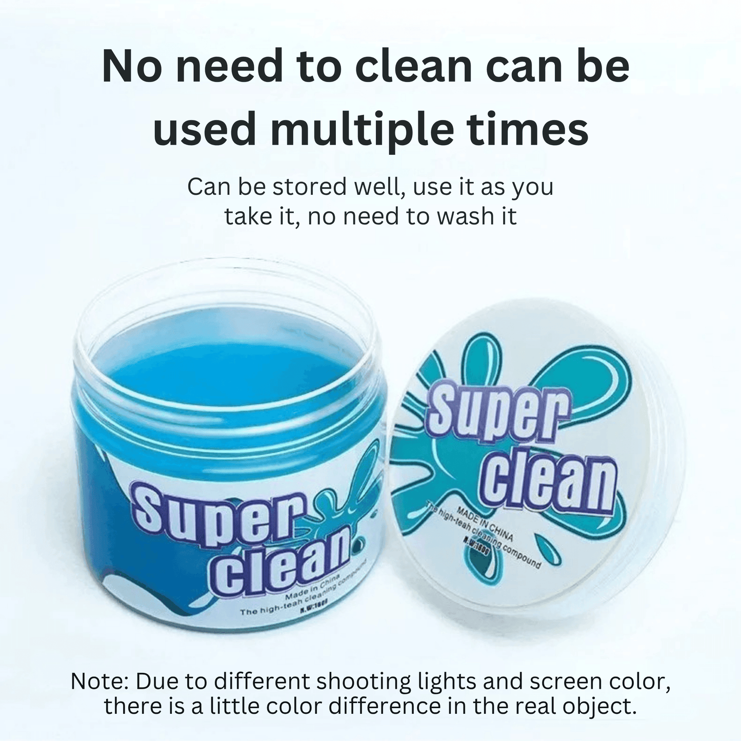 Cleaning Duo - Autotrendix
