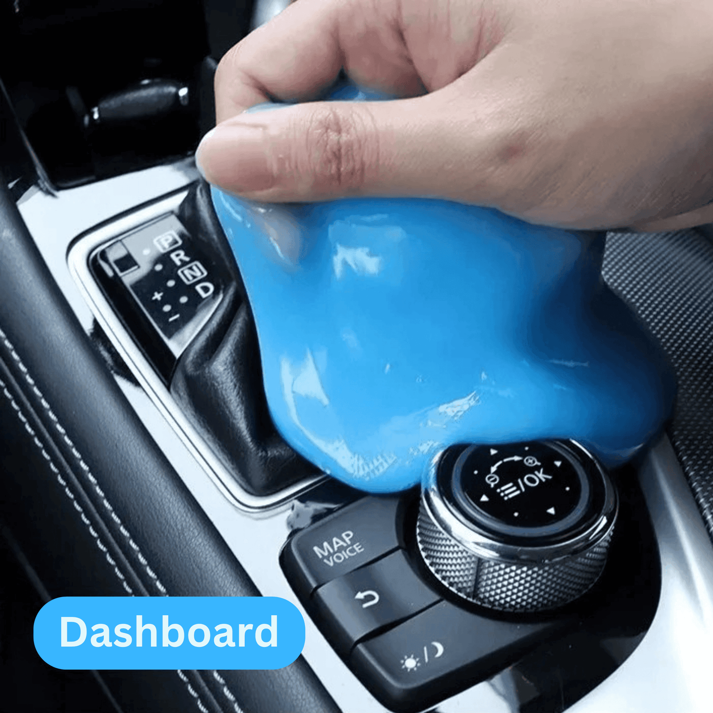 Cleaning Duo - Autotrendix