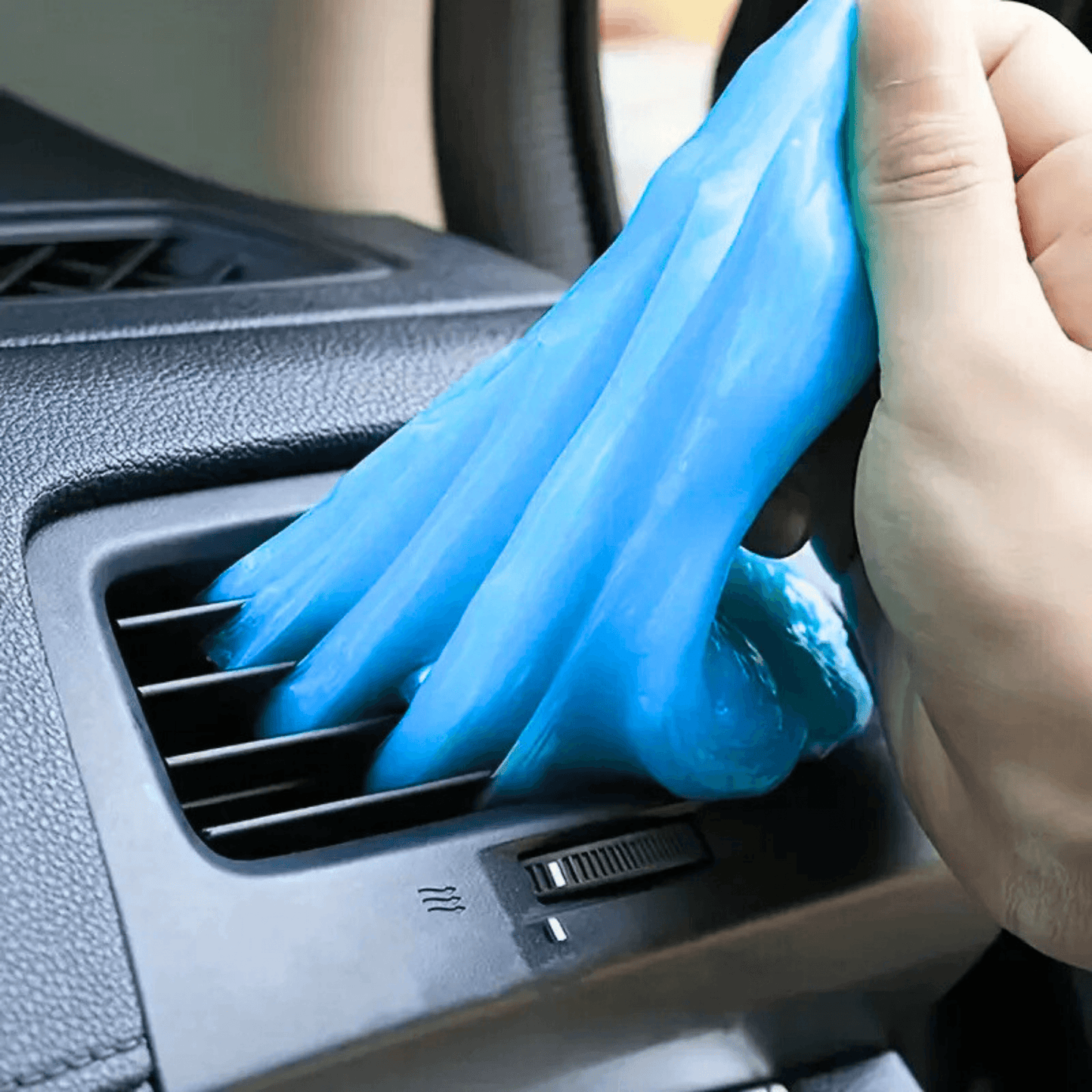 Super Clean Soft Gel - Autotrendix