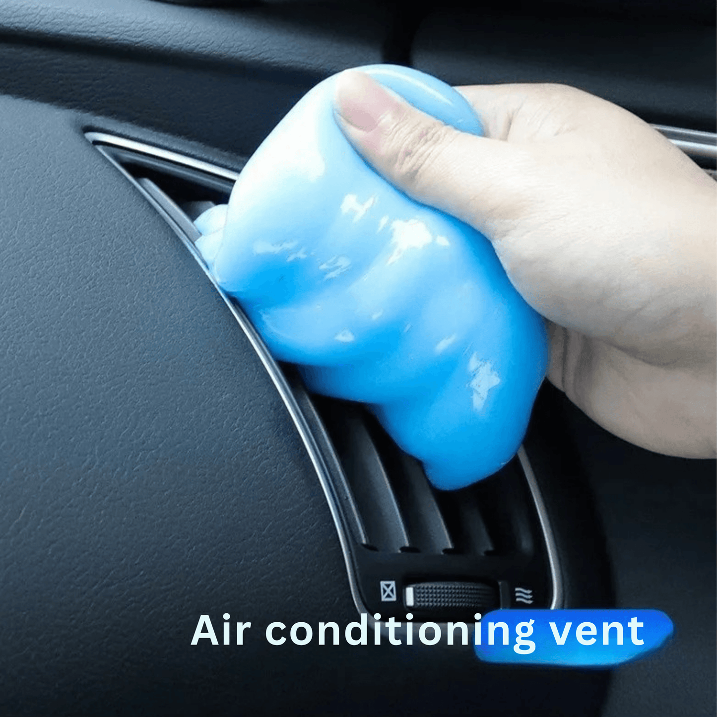 Super Clean Soft Gel - Autotrendix