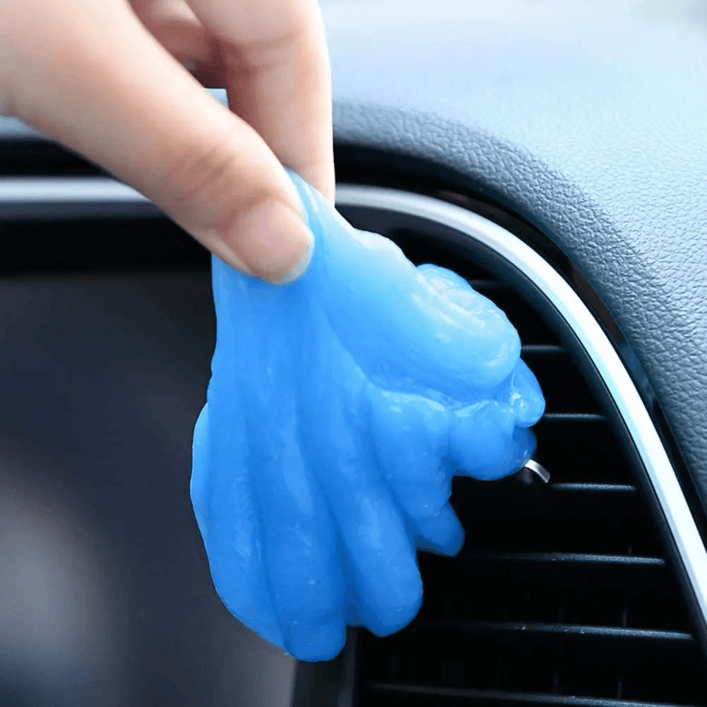 Super Clean Soft Gel - Autotrendix