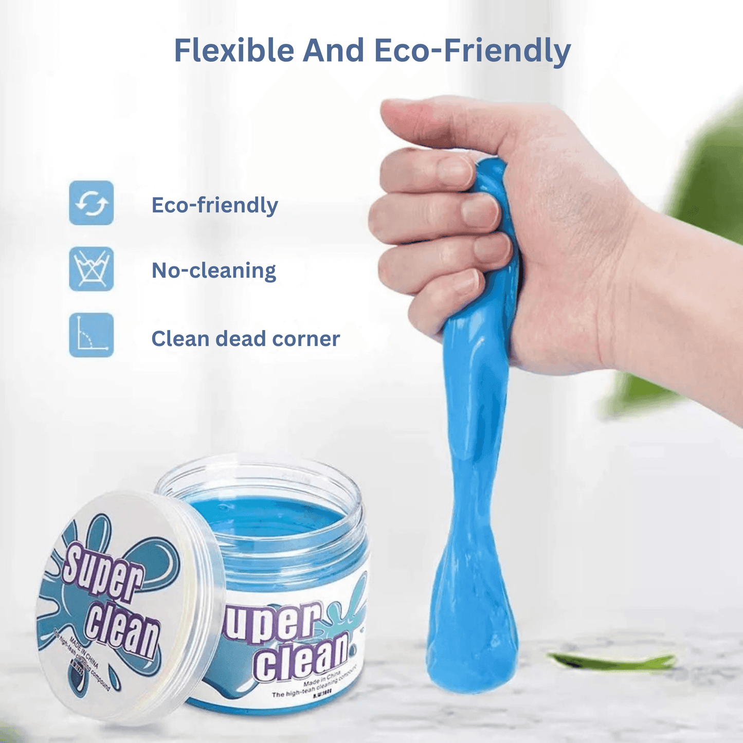 Cleaning Duo - Autotrendix