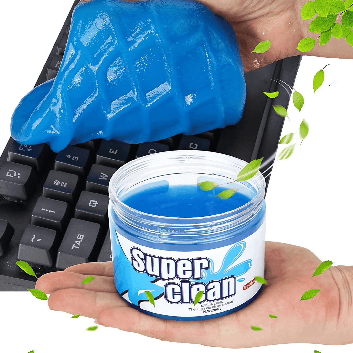Cleaning Duo - Autotrendix