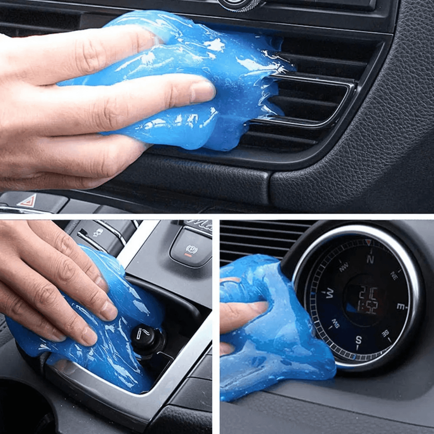 Cleaning Duo - Autotrendix
