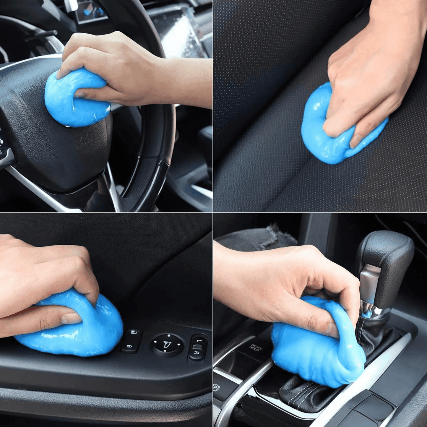Cleaning Duo - Autotrendix