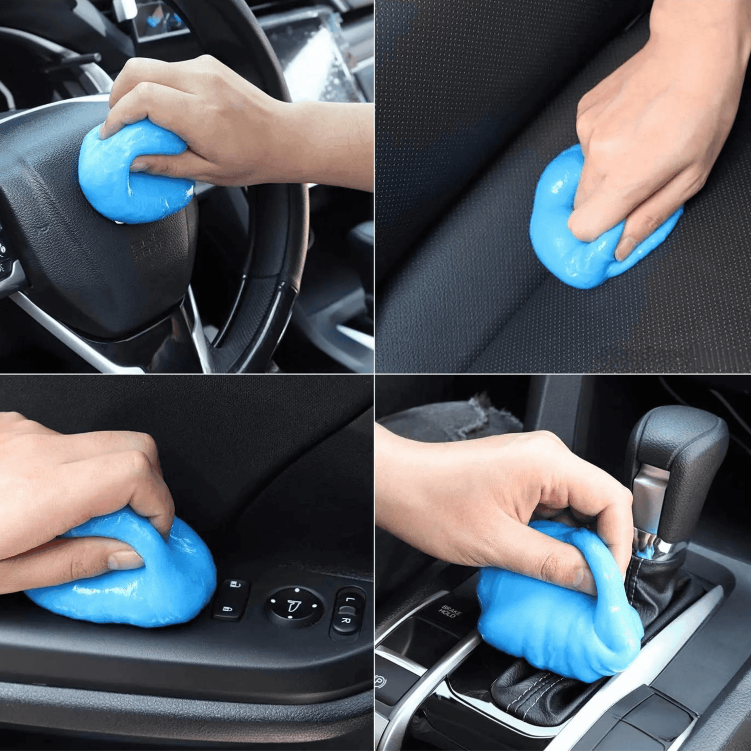 Cleaning Duo - Autotrendix