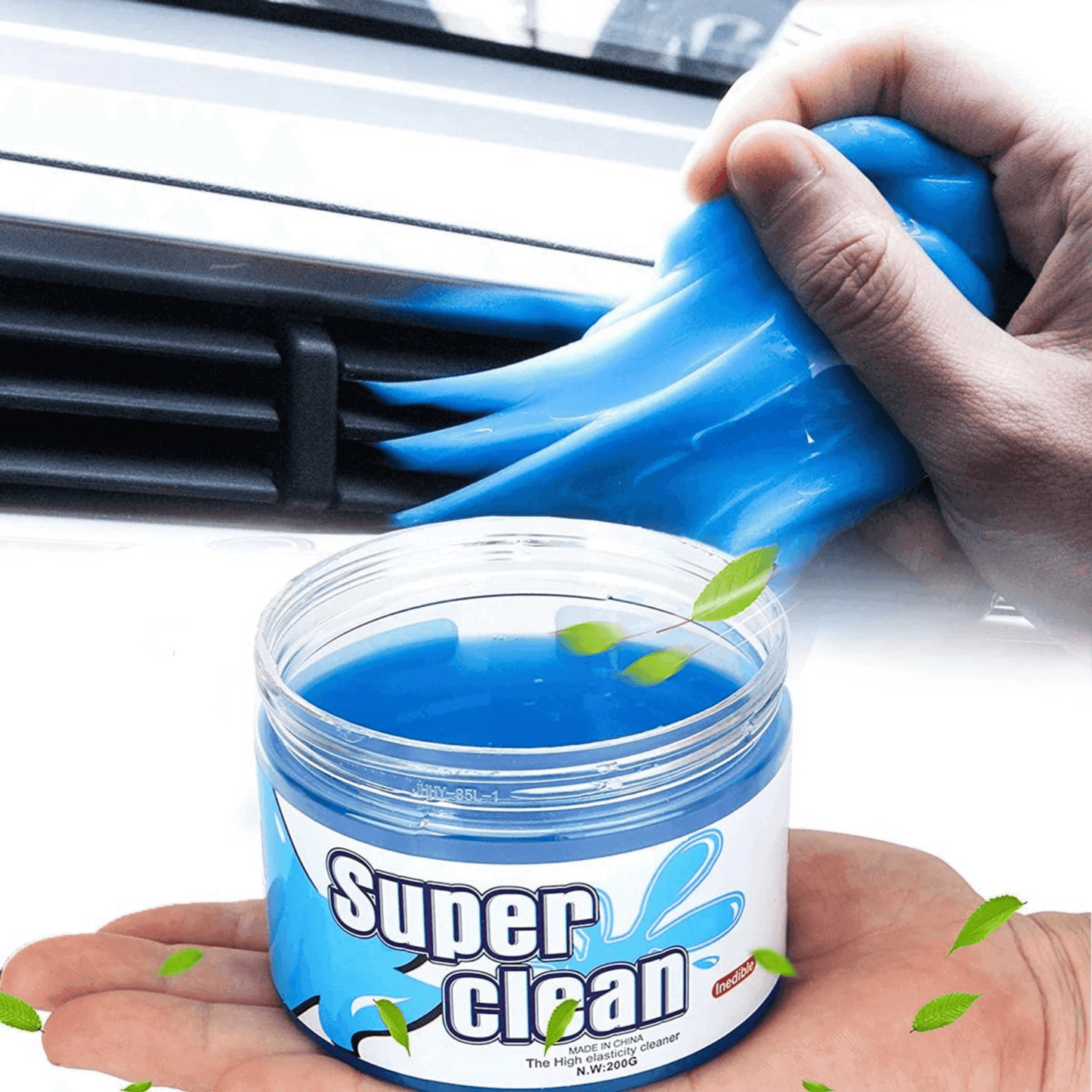 Cleaning Duo - Autotrendix
