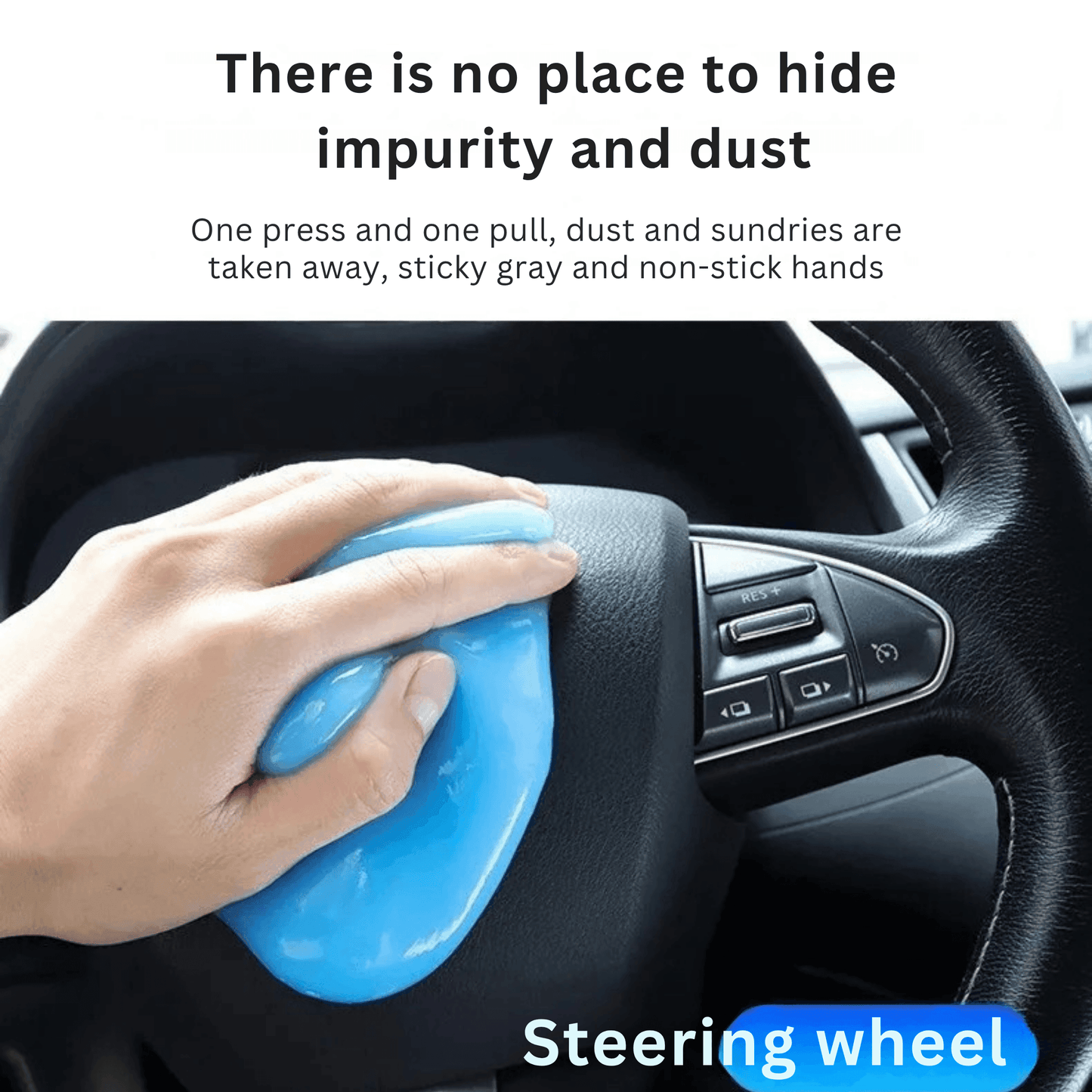 Cleaning Duo - Autotrendix