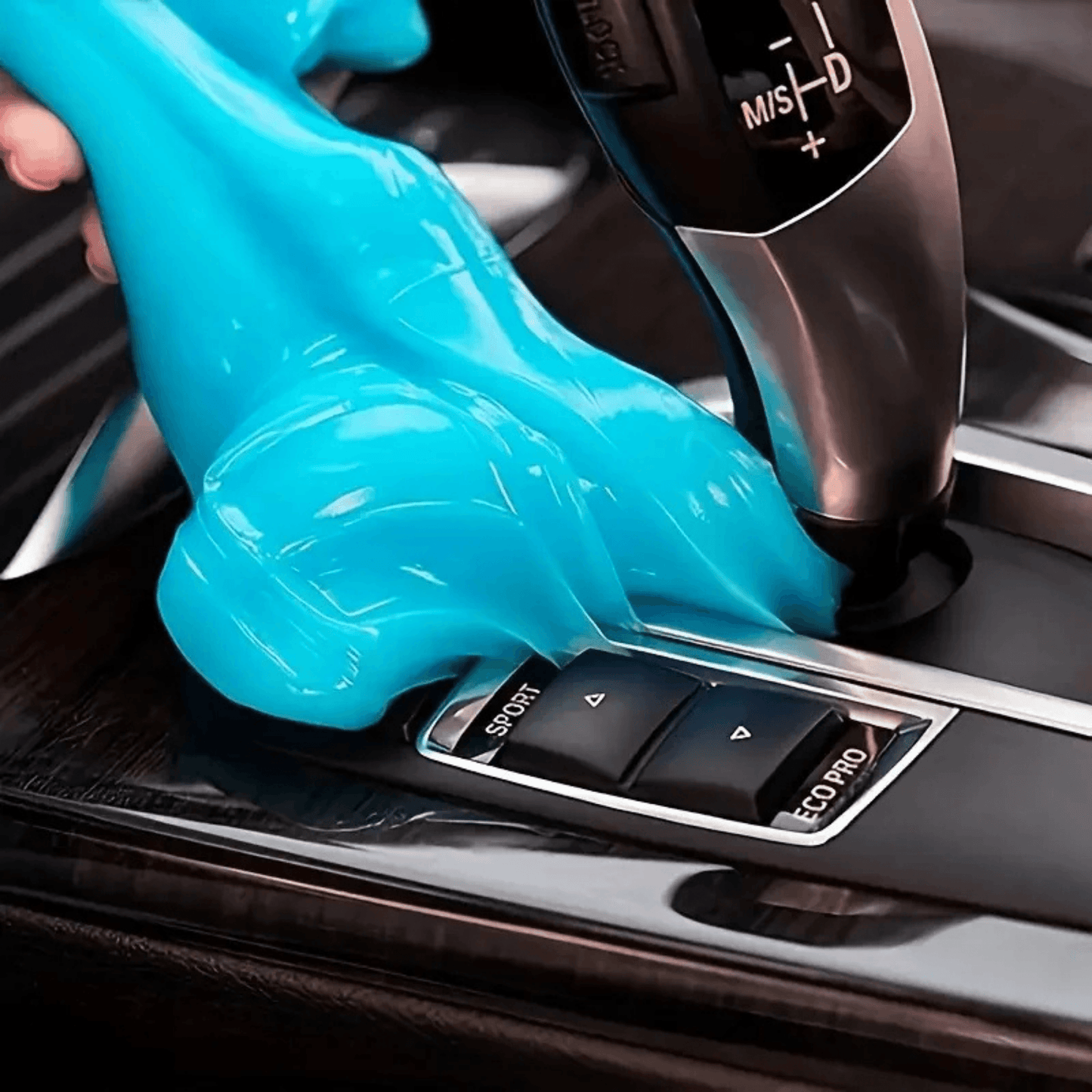 Super Clean Soft Gel - Autotrendix