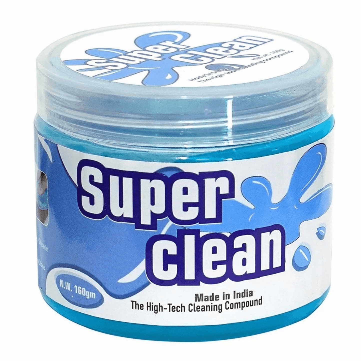 Cleaning Duo - Autotrendix