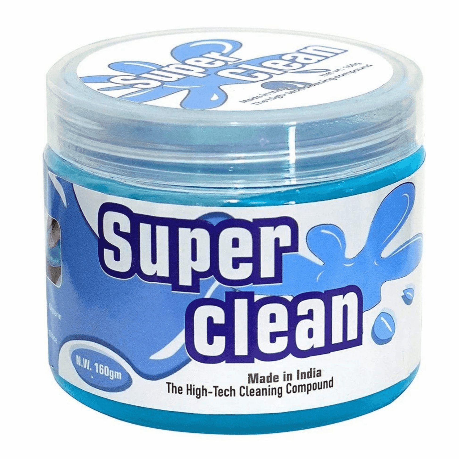 Cleaning Duo - Autotrendix