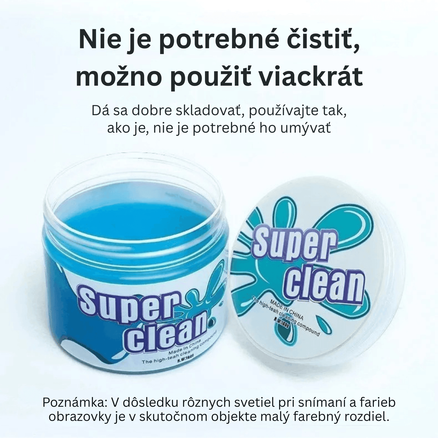 Cleaning Duo - Autotrendix