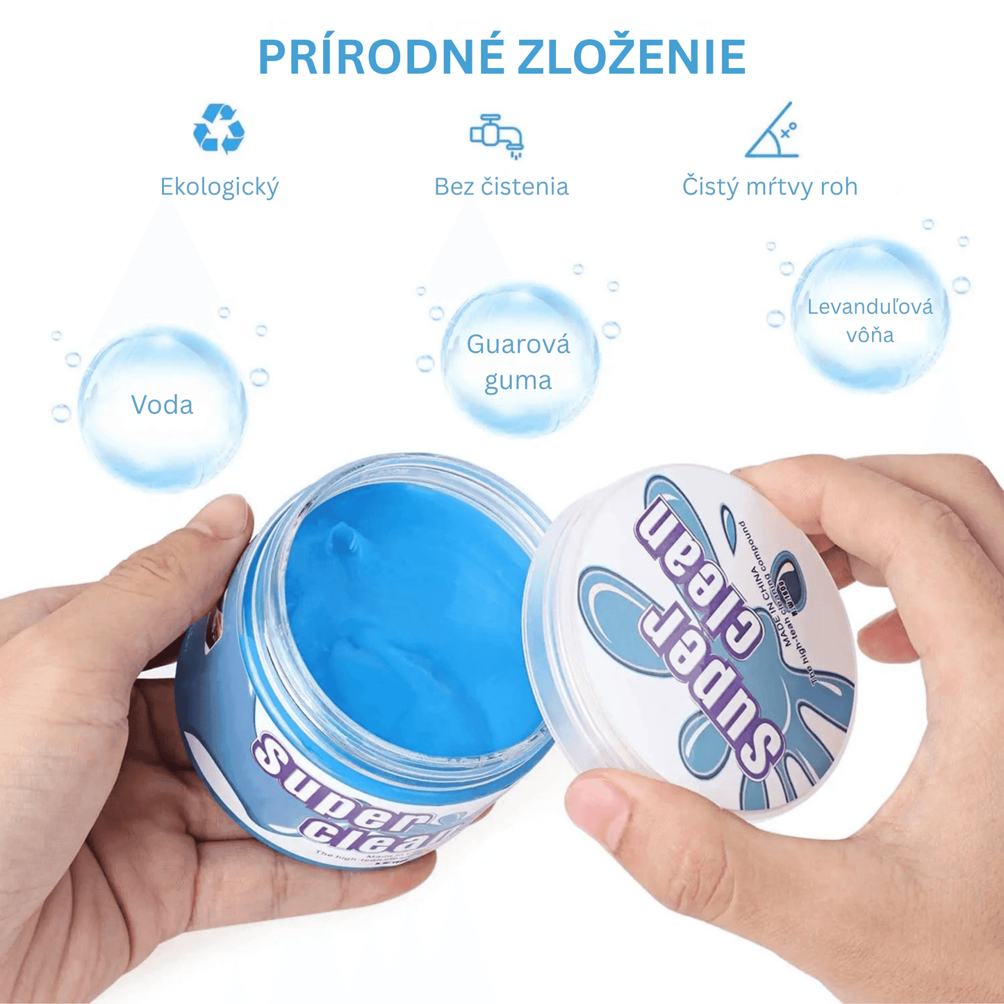 Cleaning Duo - Autotrendix