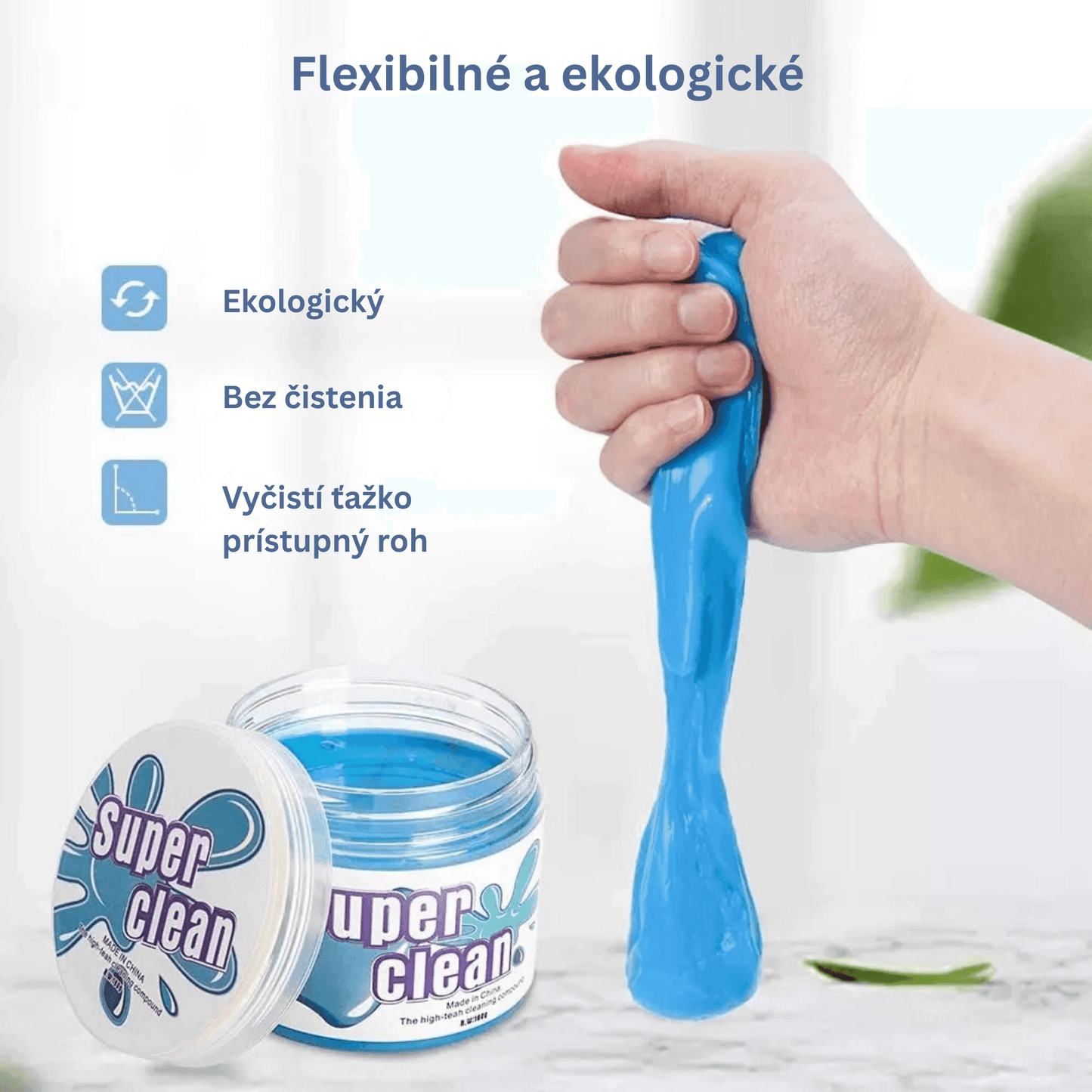 Cleaning Duo - Autotrendix