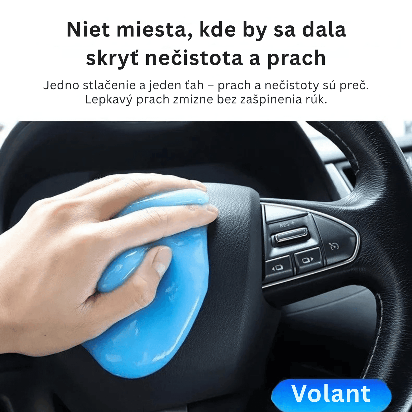 Cleaning Duo - Autotrendix