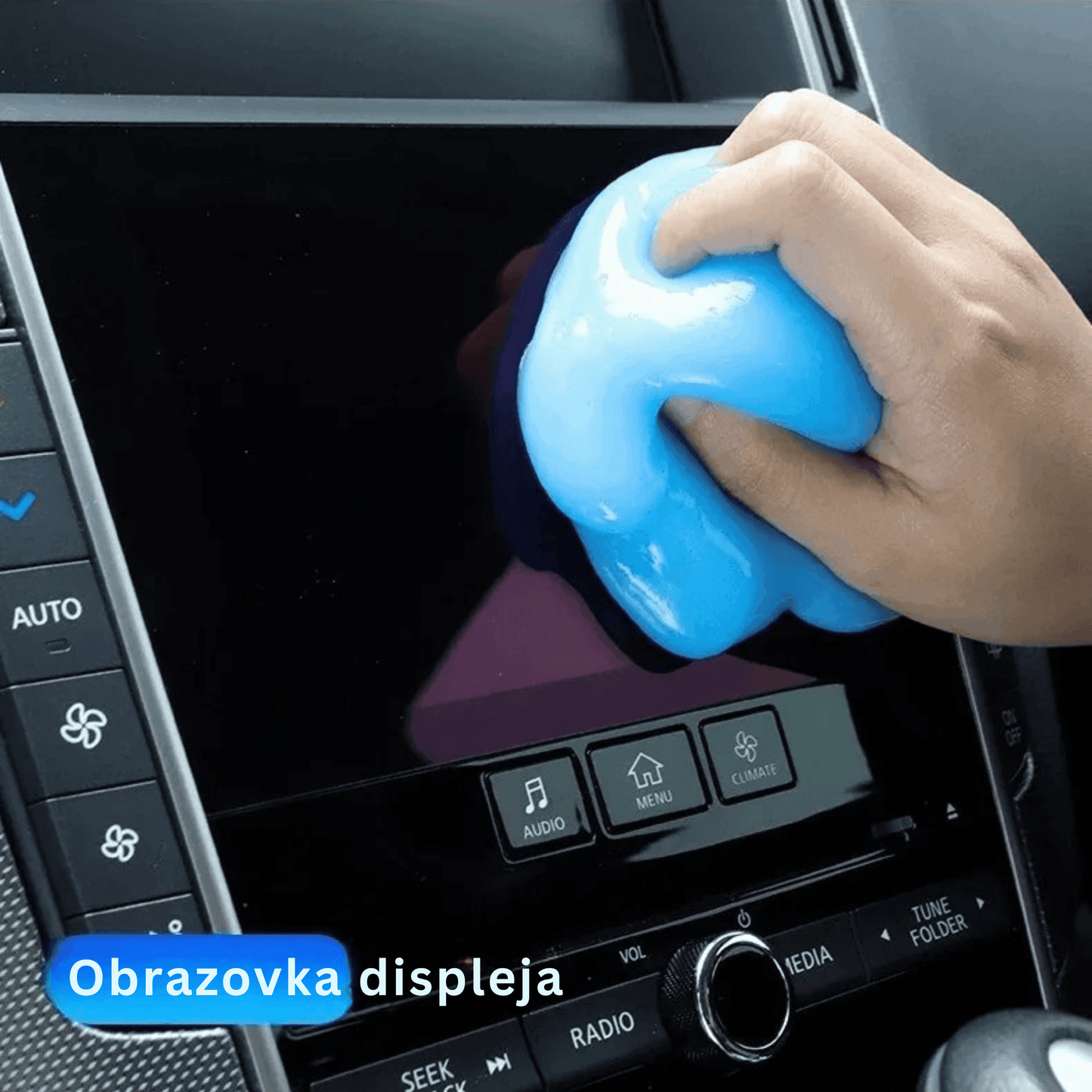 Cleaning Duo - Autotrendix