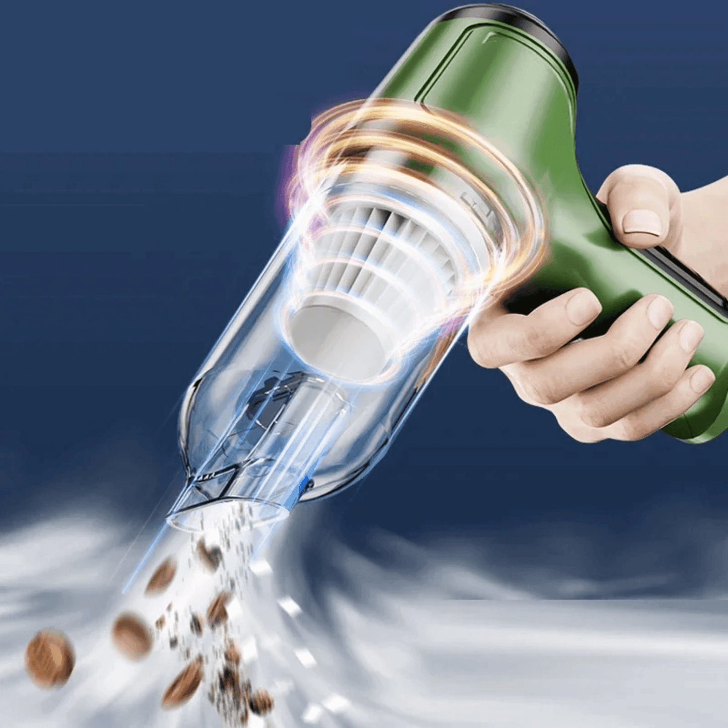 Super Clean Car - Autotrendix