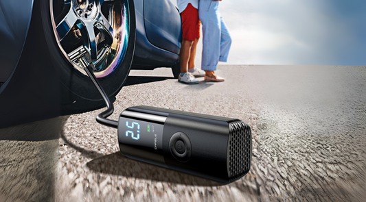 Essential Car Safety Gadgets Every Driver Needs in 2025 - Autotrendix