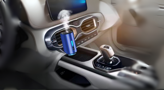 Best Car Organization Gadgets to Declutter Your Ride in 2025 - Autotrendix