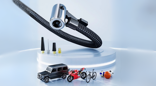 Top 10 Car Gadgets Every Driver Should Own in 2025 - Autotrendix