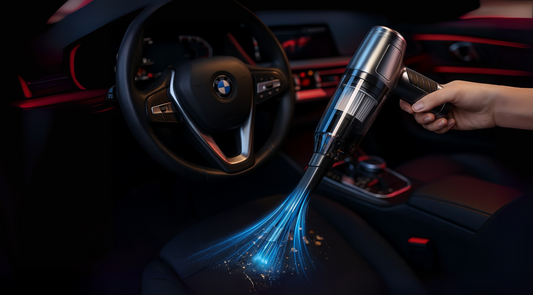 Best Car Cleaning Gadgets for a Spotless Ride in 2025 - Autotrendix