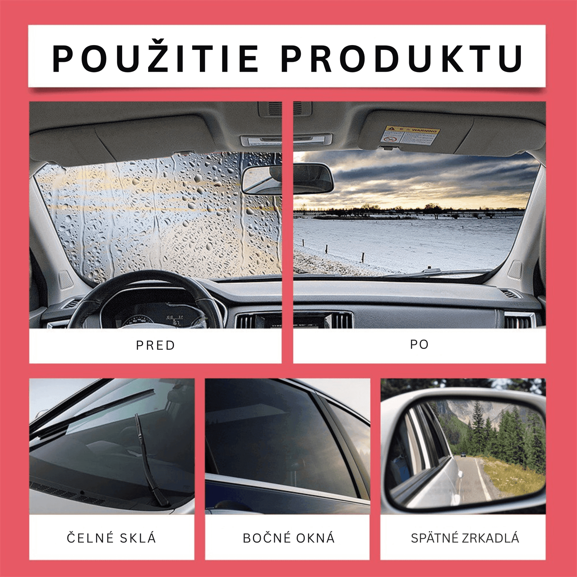 Cleaning Duo - Autotrendix